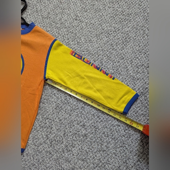 BNWT Kids Unisex Buster Bunny Sweatshirt (Size 12) - Picture 10 of 10